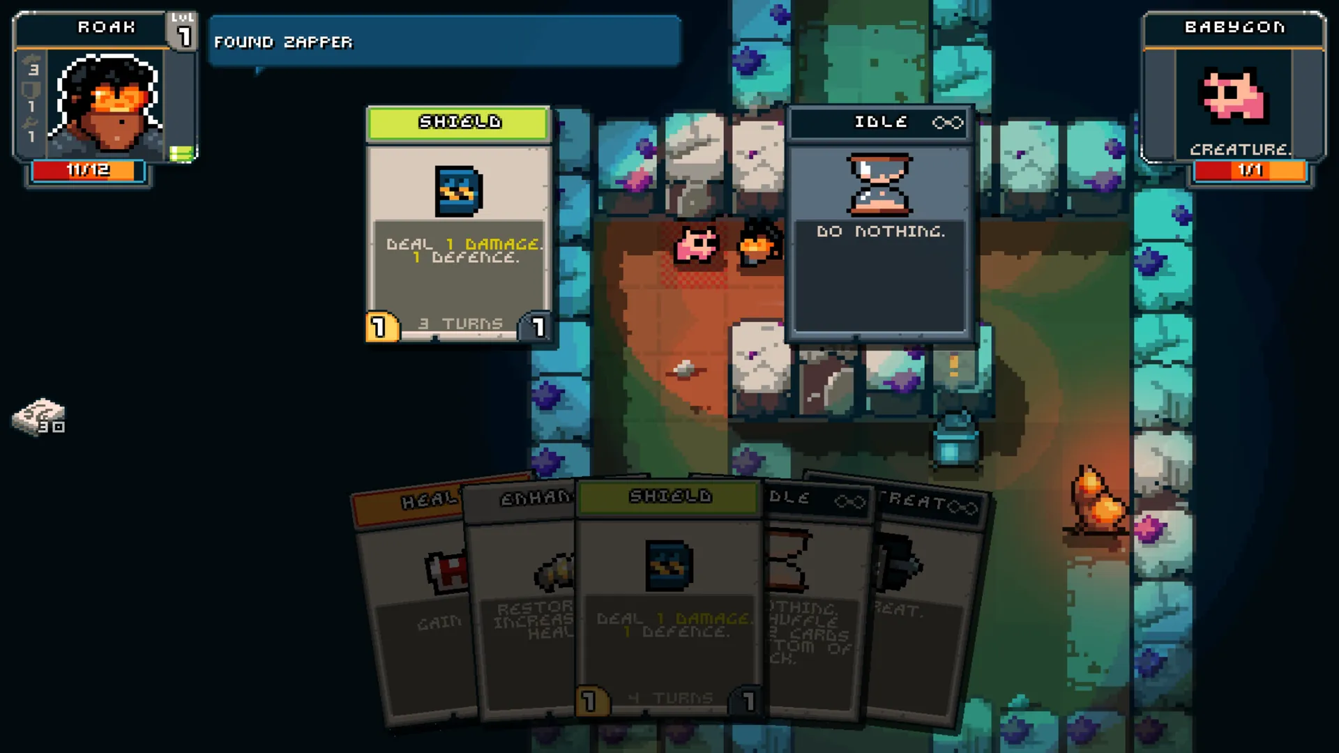 Space Grunts 2 Captura de tela 1