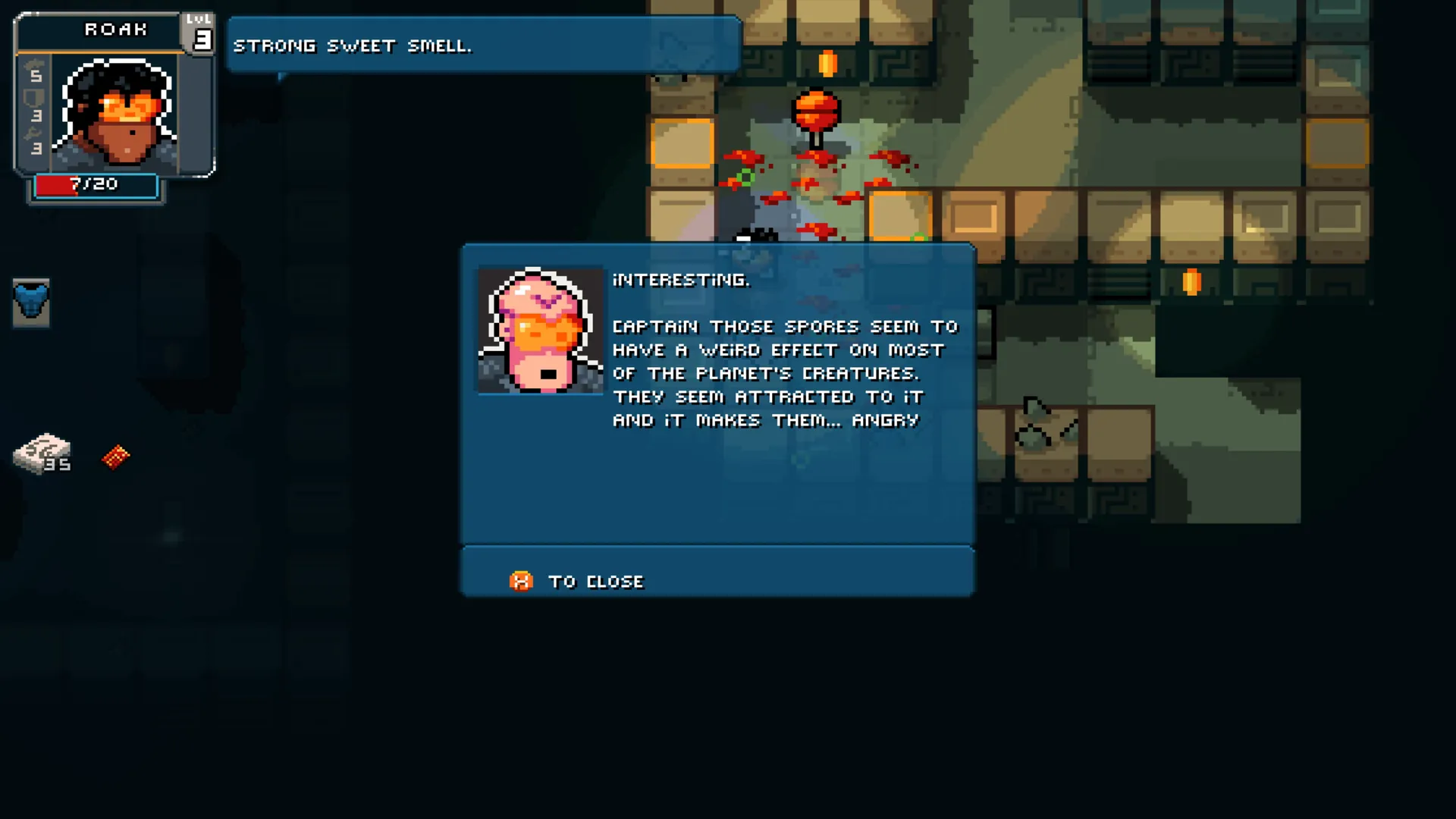 Space Grunts 2 Captura de tela 4