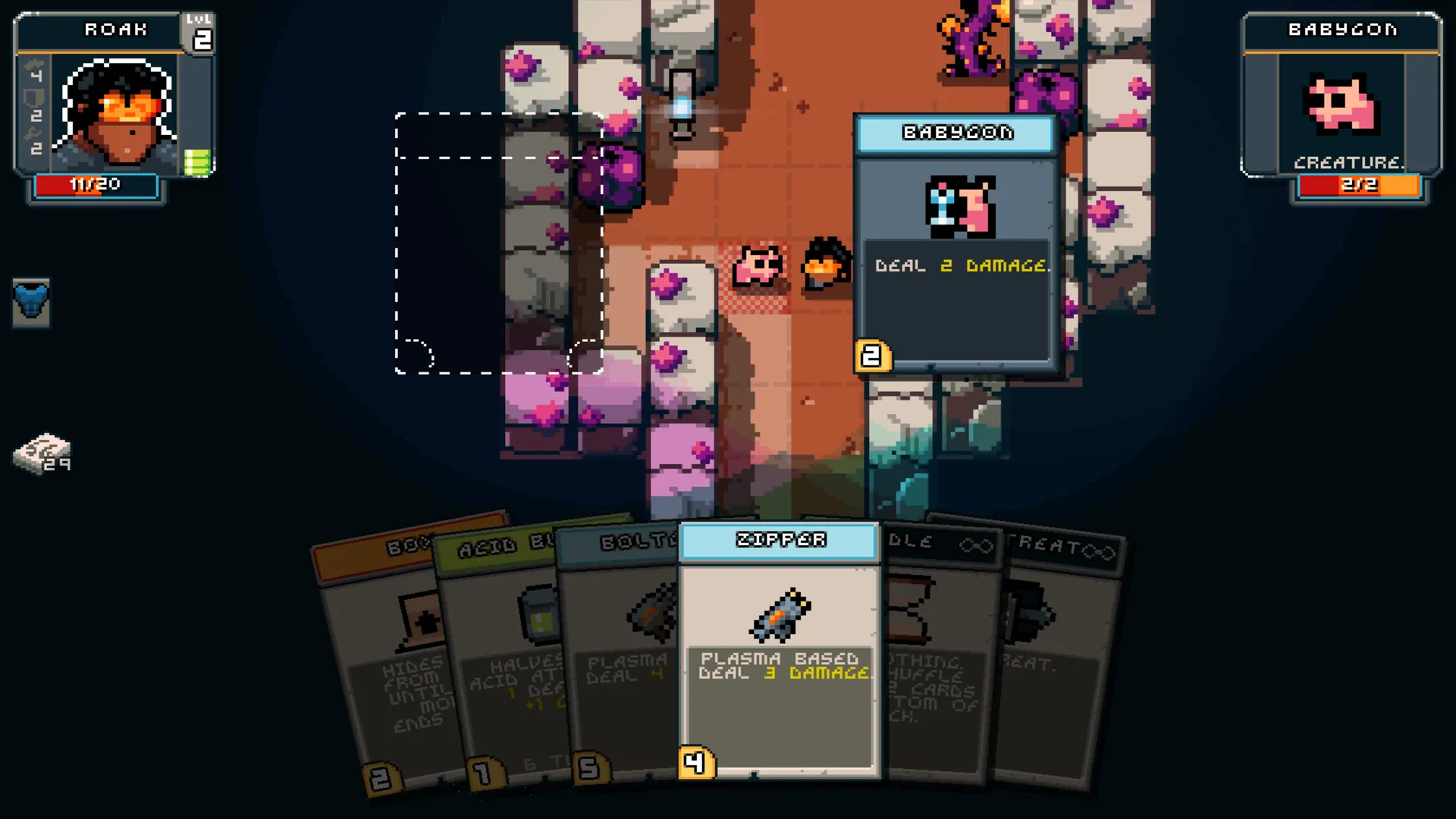 Space Grunts 2 Captura de tela 3