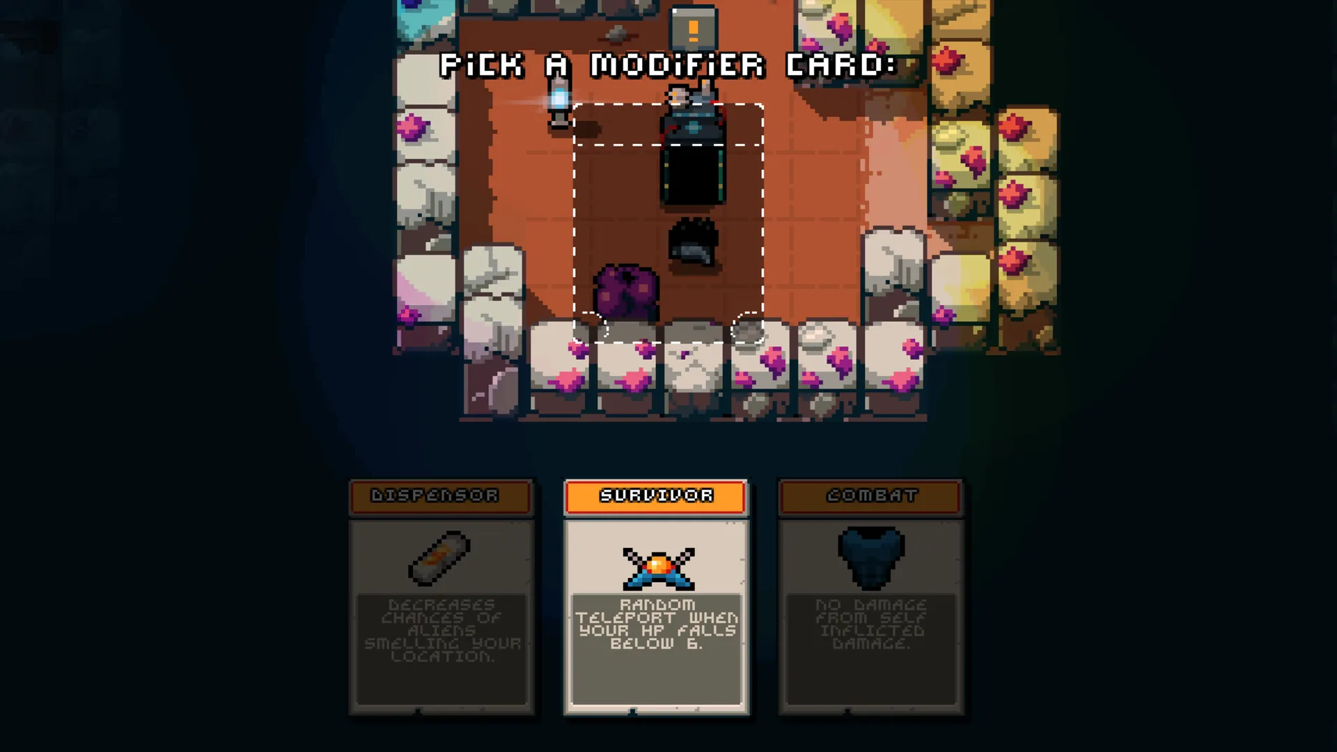 Space Grunts 2 Captura de tela 2